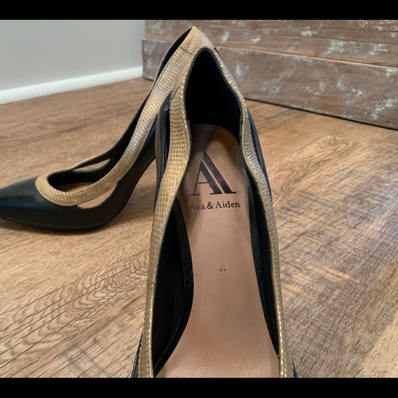 heels - Picture 5 of 6